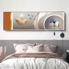 Tranh treo tường ghép chất lượng cao