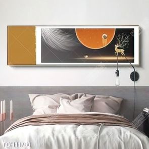 Tranh treo tường decor trang trí nội thất