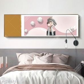 Tranh treo tường ghép bộ nhiều tấm đẹp hiện đại