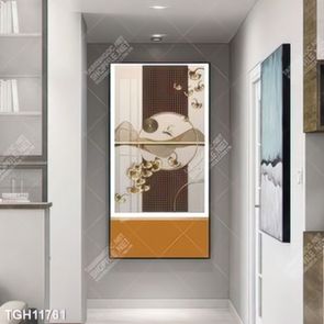 Tranh decor đẹp mắt, độc lạ trang trí cho mọi không gian