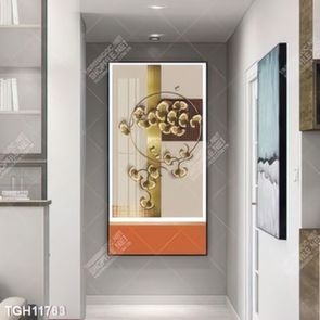 Tranh ghép treo tường mẫu mới nhất