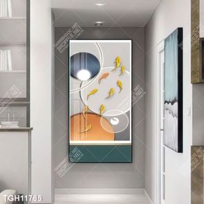 Tranh treo tường decor trang trí nội thất