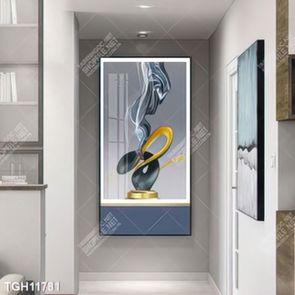 Tranh treo tường ghép bộ hiện đại và đẹp