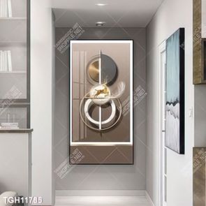 Tranh decor treo tường nghệ thuật