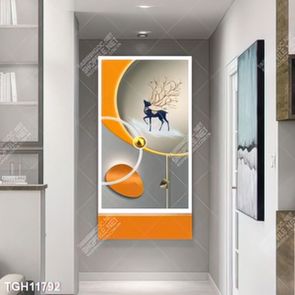 Tranh treo tường decor trang trí nội thất