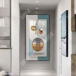 Tranh bộ nghệ thuật đẹp