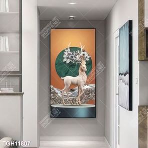 Tranh treo tường decor trang trí nội thất