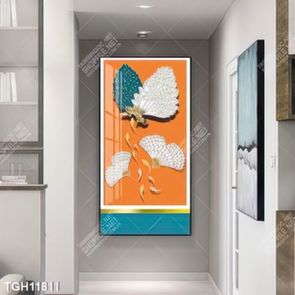 Tranh treo tường trang trí