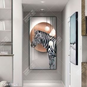Tranh treo tường ghép bộ hiện đại và đẹp