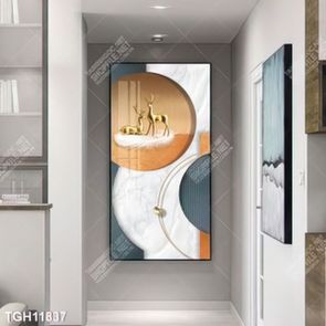 Tranh ghép treo tường đẹp giá tốt