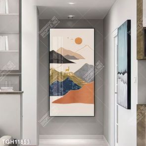 Tranh treo tường decor trang trí nội thất