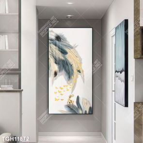 Tranh treo tường trang trí