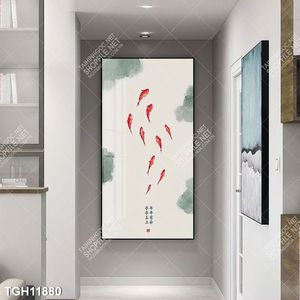 Tranh treo tường phòng khách đẹp nhất