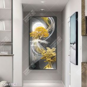 Tranh decor đẹp mắt, độc lạ trang trí cho mọi không gian