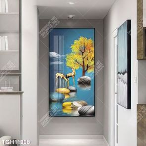 Tranh treo tường decor trang trí nội thất