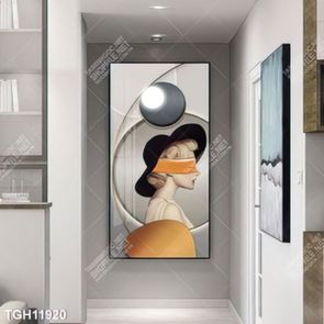 Tranh ghép treo tường chất lượng cao