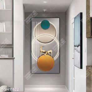 Tranh treo tường decor trang trí nội thất