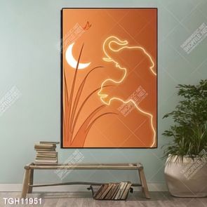 Tranh treo tường trang trí