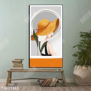 Tranh treo tường phòng khách đẹp nhất