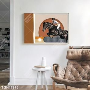 Tranh treo tường decor trang trí nội thất