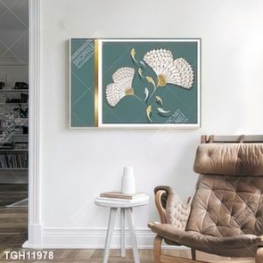 Tranh treo tường trang trí hiện đại