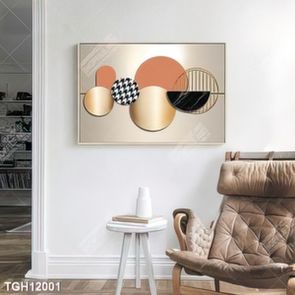 Tranh treo tường trang trí