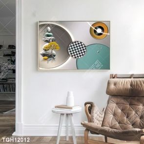 Tranh treo tường decor trang trí nội thất