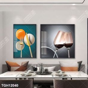 Tranh treo tường decor trang trí nội thất