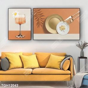 Tranh ghép treo tường đẹp giá tốt