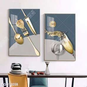 Tranh treo tường decor trang trí nội thất