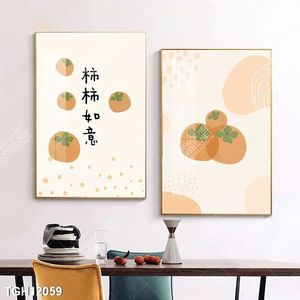 Tranh decor 3D nghệ thuật