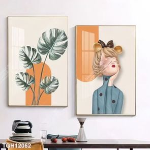 Tranh treo tường trang trí