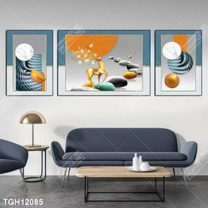 Tranh treo tường trang trí hiện đại