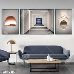 Tranh treo tường decor trang trí nội thất