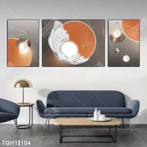 Tranh treo tường trang trí