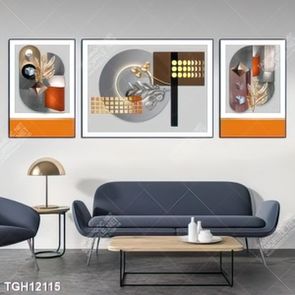 Tranh treo tường decor trang trí nội thất