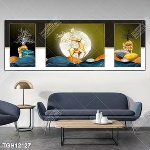 Tranh ghép treo tường đẹp giá tốt