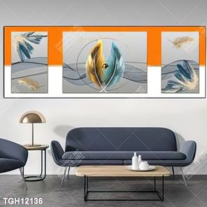 Tranh decor treo tường nghệ thuật