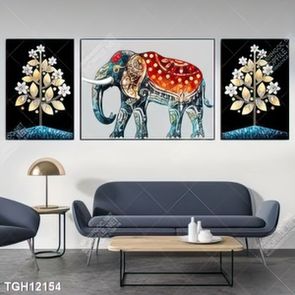 Tranh decor treo tường nghệ thuật