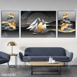 Tranh treo tường decor trang trí nội thất