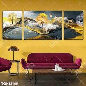 Tranh treo tường trang trí