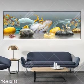 Tranh treo tường decor trang trí nội thất