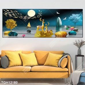 Tranh treo tường trang trí