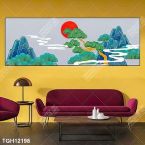 Tranh treo tường decor trang trí nội thất