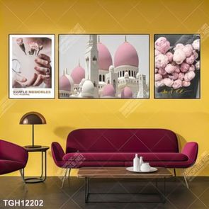 Tranh treo tường trang trí