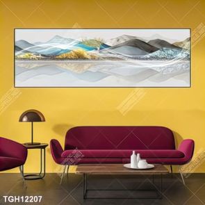 Tranh bộ nghệ thuật đẹp