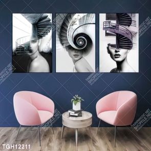 Tranh ghép treo tường mẫu mới nhất