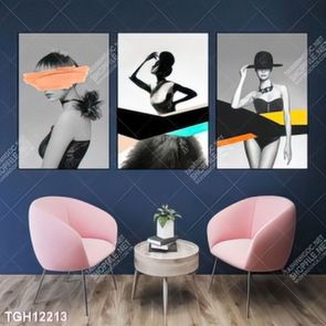 Tranh treo tường decor trang trí nội thất