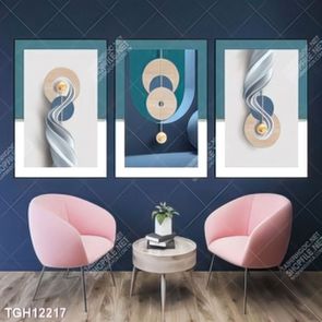 Tranh treo tường trang trí