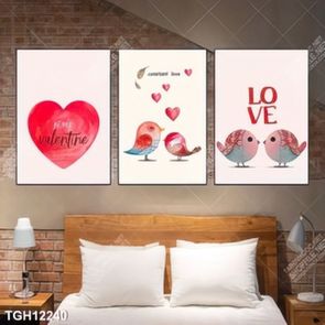 Tranh treo tường decor trang trí nội thất